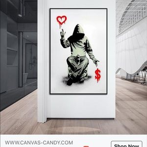 Meet your Posher, Kyle